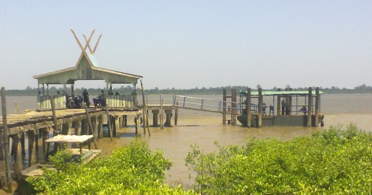 My Life: Tasik Putri Puyu