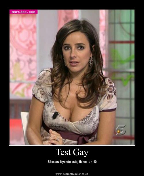 ¿Eres gay? Test para saberlo