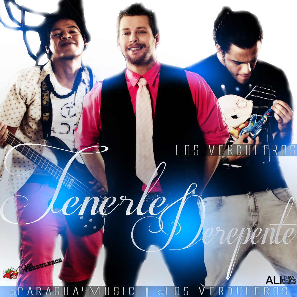 los verduleros tenerte de repente version bachata los verduleros tenerte de repente version bachata