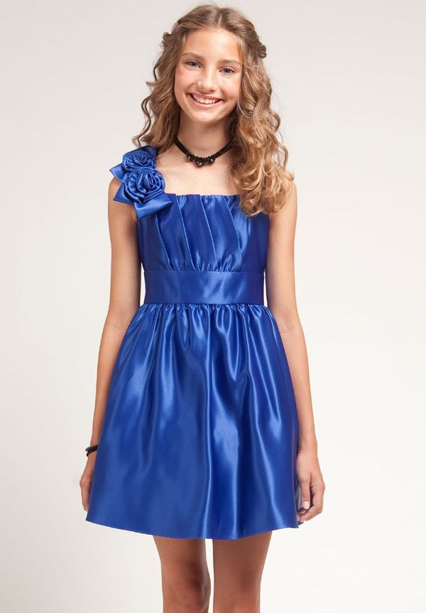 WhiteAzalea Junior Dresses Cheap Beautiful Short Junior Bridesmaid Dresses on Sale