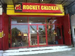 Konsumen Keluhkan Makanan Rocken Chicken