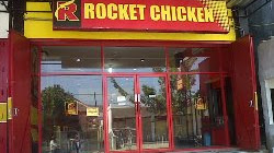 Konsumen Keluhkan Makanan Rocken Chicken