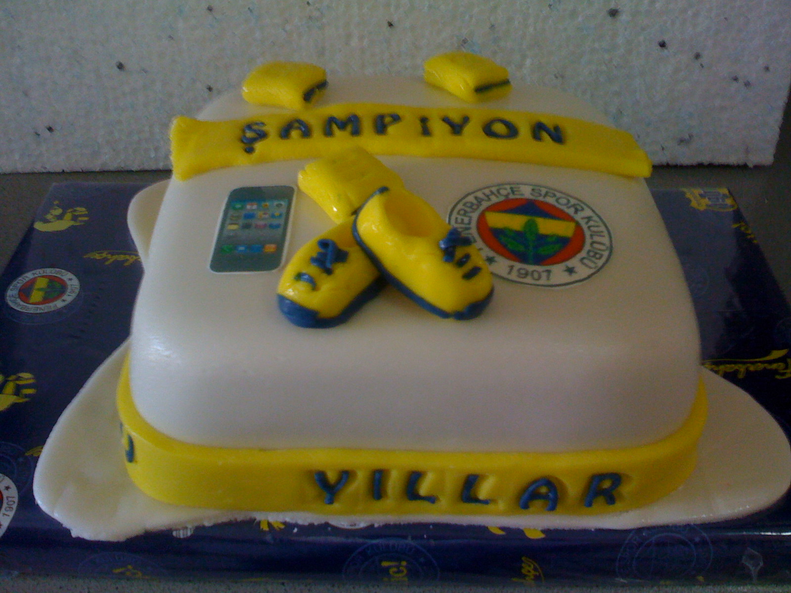 Ufuk Chef�s Party Cakes Ankara Butik pasta, Macaron, Cupcake, Kurabiye