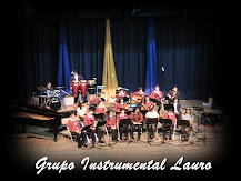 Grupo Instrumental Antonio Lauro
