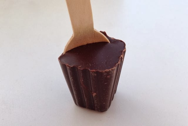 Cocoa Loco Hot Chocolate Spoon