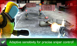Razor Salvation v1.1.1 Razor Salvation v1.1.1