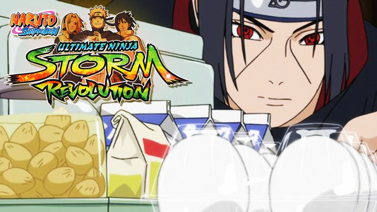 Mahfuzilham Naruto Shippuden Sunny Side Battle Special Sub Indo Mahfuzilham Naruto Shippuden Sunny Side Battle Special Sub Indo