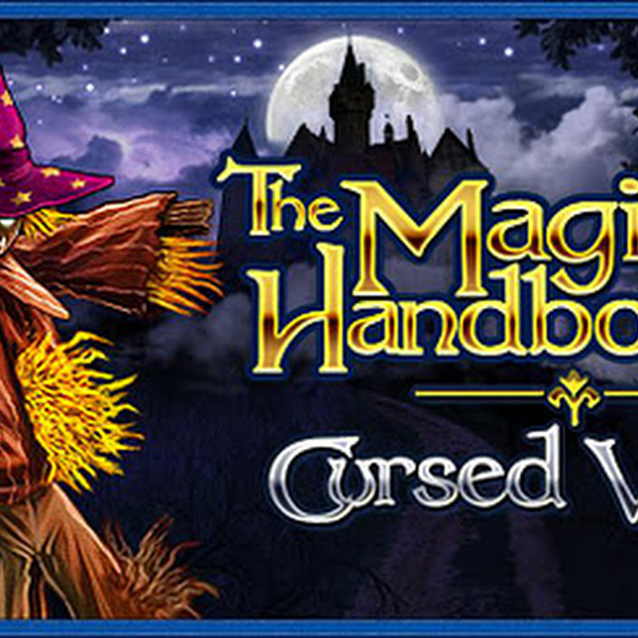 Magicians Handbook v1.1 APK