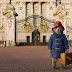 First Look of 'Nicole Kidman' in the upcoming Family/CG live-action film 'Paddington' - Bear Movie