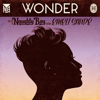 Naughty Boy - Wonder feat. Emeli Sande