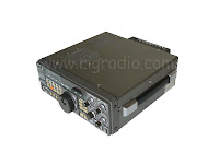 Kenwood TS-711A Picture 2 Kenwood TS-711A Picture