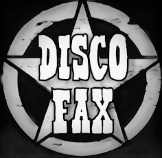 Disco Fax - Argentina