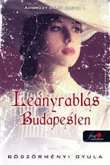 Leányrablás Budapesten