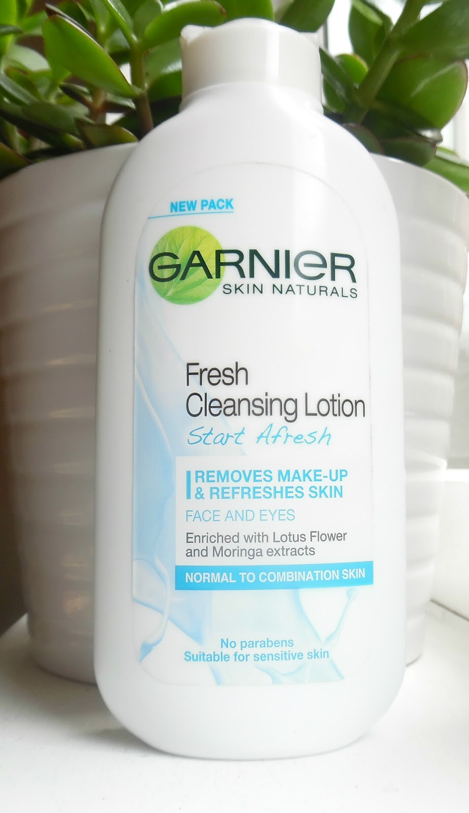 Cleansing Lotion VS Micellar Water Getting to Nomi