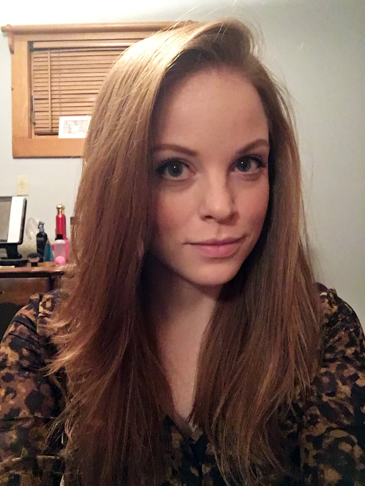 Glazed Over Beauty Proganix Volume Hair Care Soy Protein + (Caffeine)