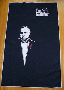 Godfather quilt
