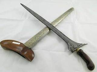 keris legendaris(unik-aneh.com) keris legendaris