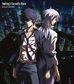 PSYCHO-PASS OP2 Single - Out of Control