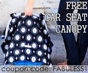 Car Seat Canopy Seven Slings Car Seat Canopy Seven Slings