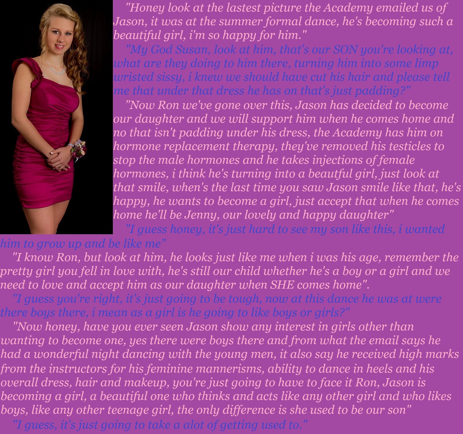Beckypercent27S Tg Captions - 0amlmmg