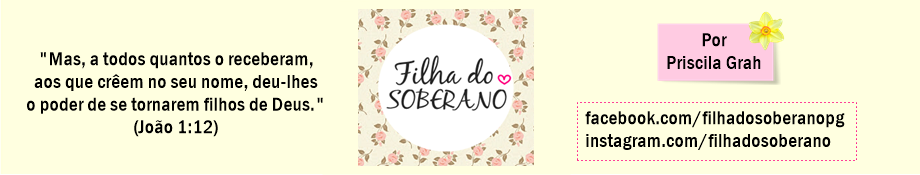 Filha do Soberano