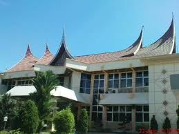 Lembaga Penjaminan Mutu Pendidikan Sumatera Barat (LPMP SUMBAR)