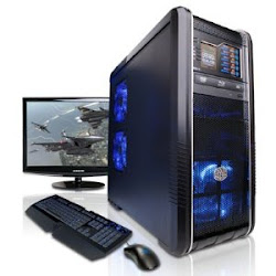 Gaming Desktop PC