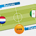 PREVIEW Pertandingan Belanda vs Meksiko 29 Juni 2014 Malam Ini sUPer JiTU