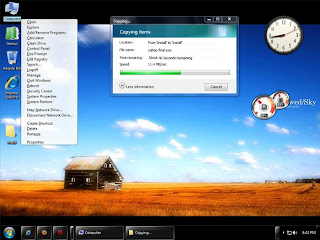 Windows XP 7 Genius Edition v3 Final Windows XP 7 Genius Edition v3 Final