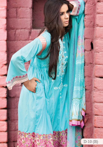 Sana Safinaz Lawn Collection 2011 Sana-Safinaz-Lawn-Collection-2011