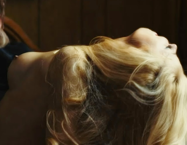 10 Uncommon Nudes #8 (Hayley Mills, Thora Birch, Betty White...) 181 Charlotte+Ross+(15)