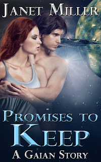 Promises To Keep