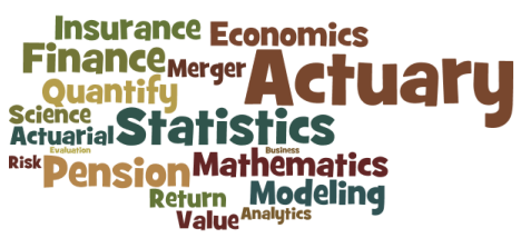 actuary science