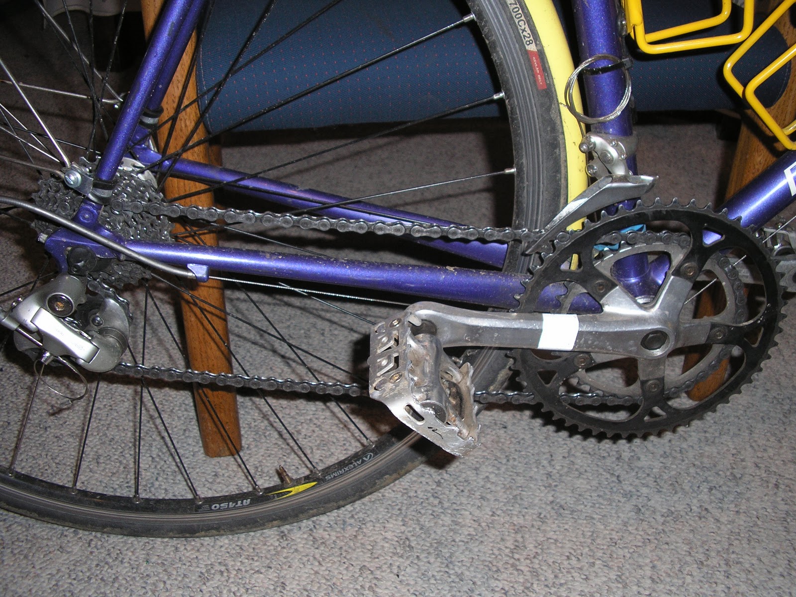 F L A S H B L O G Low Gear Manifesto