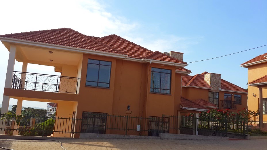 Houses For Rent Kampala Uganda HOUSES FOR RENT LUBOWA ENTEBBE, UGANDA