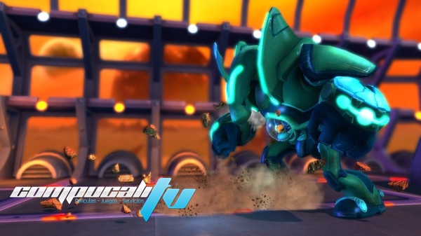 Zack Zero PC Full Español RELOADED
