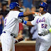 Mets contarían con Juan Uribe y Yoenis Céspedes para el Juego 1
