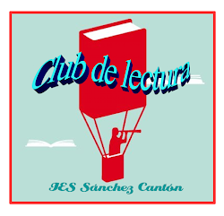 Club de lectura