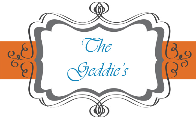 The Geddie's