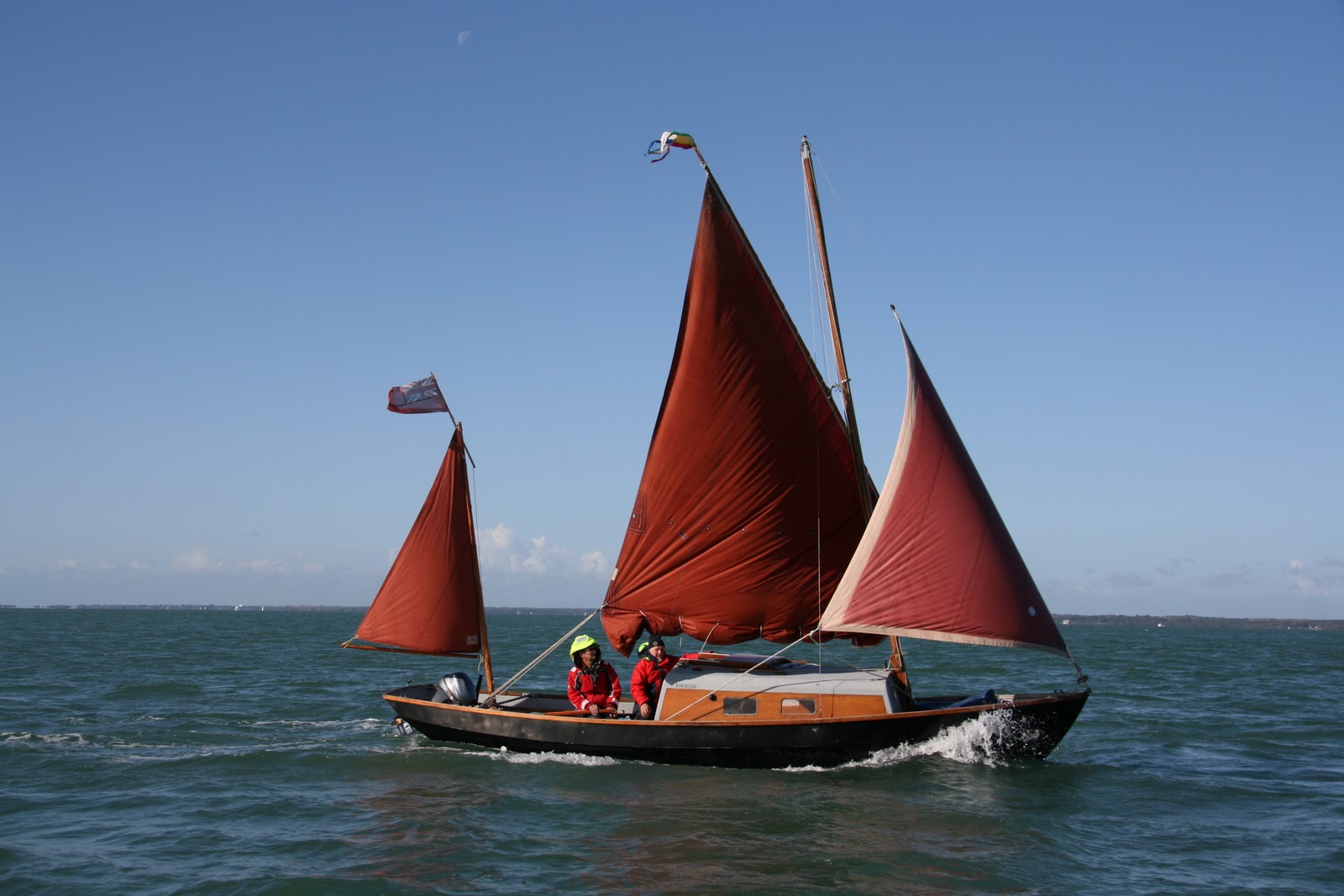 DRIFTER 22 Sailing Boats for sale in Cumbria North