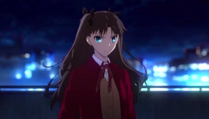 Fate Séries: Entendendo o Universo de Fate/stay night (parte 01)