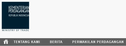 Menggunakan icon rumah Menu Home 8