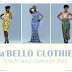 CHIC N SASSY COLLECTION BY MA'BELLO CLOTHIER