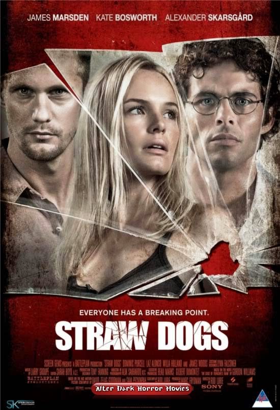 Straw Dogs (2011) After Dark Horror Movies