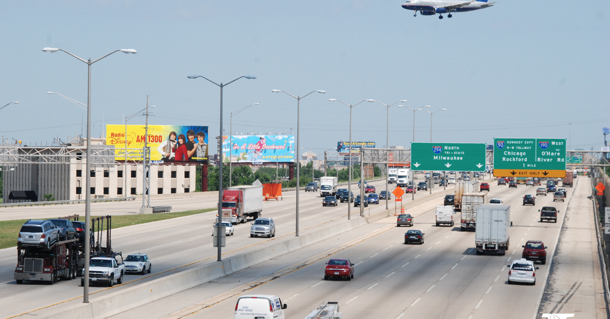 Connecting the Windy City Illinois Toll Roads, Getting Started