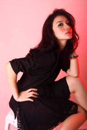 Foto Artis Cantik on Foto Artis Cantik Rachel Octavia Vivaforum