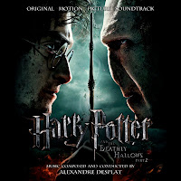 Harry Potter and the Deathly Hallows: Part 2