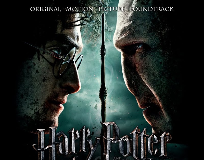 ⁂ How they made harry potter and the deathly hallows