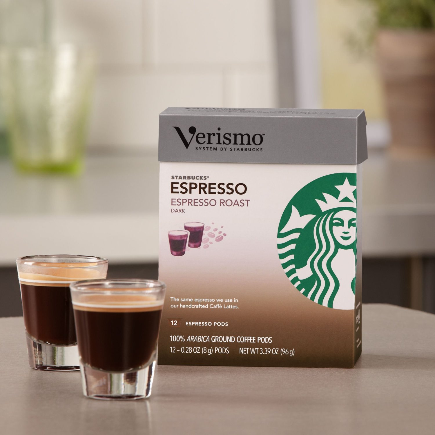 Starbucks Coffee Machine Verismo Review Starbucks Espresso 2016 Starbucks Coffee Maker