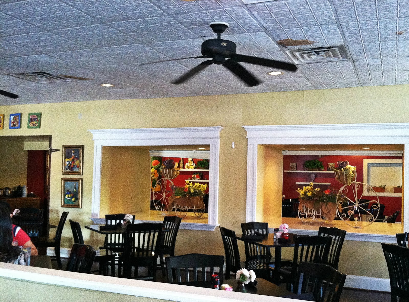 Chatters Cafe And Bistro Reviews Chatters Cafe And Bistro Reviews